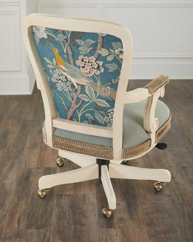 Jardiniere Office Chair